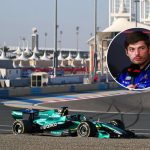 Max Verstappen praying for Honda’s revival after Aston Martin has severe engine issues in Bahrain F1 test