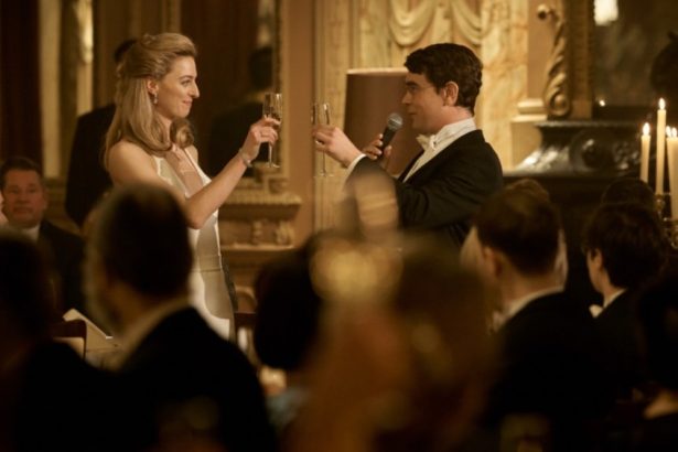 ‘Maxima’ Spin-Off ‘The Other Royals