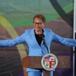 Mayor Karen Bass breaks tradition with State of the City speech