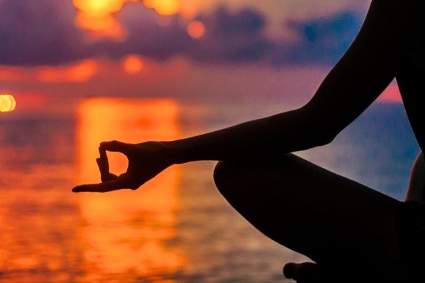 Meditation And Mindfulness Have a Dark Side We Rarely Talk About : ScienceAlert