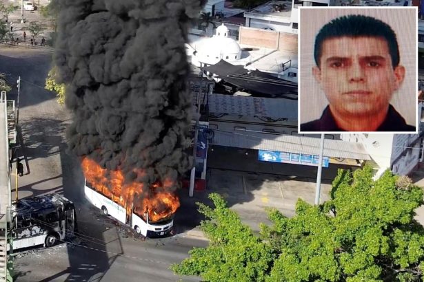 Meet the rumored new Jalisco Cartel boss — a Californian from Orange County