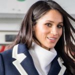Meghan Markle Criticized Over Daughter Lilibet Photo On Social Media