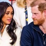 Meghan Markle ‘Tell-All Memoir’ Being Blocked By Prince Harry