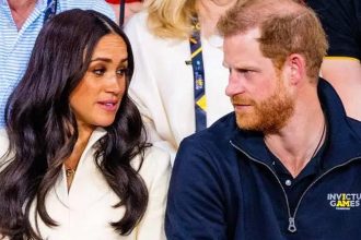 Meghan Markle ‘Tell-All Memoir’ Being Blocked By Prince Harry