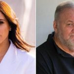Meghan Markle’s Estranged Dad Getting Prosthetic Leg After Amputation