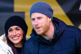 Meghan Markle’s Mega Meltdown Pushes Harry Marriage To Brink