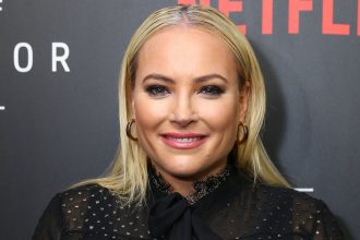 Meghan McCain Slams Recently Canceled Talk Shows as ‘Sublimely Boring’