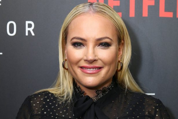 Meghan McCain Slams Recently Canceled Talk Shows as ‘Sublimely Boring’