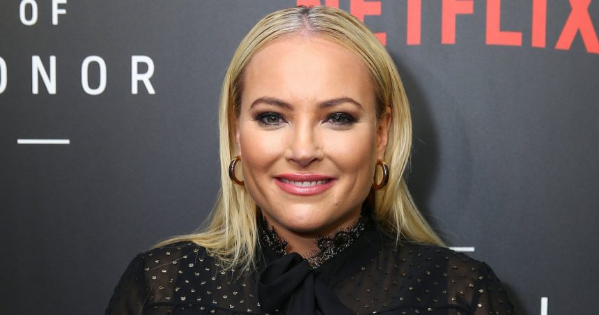 Meghan McCain Slams Recently Canceled Talk Shows as ‘Sublimely Boring’