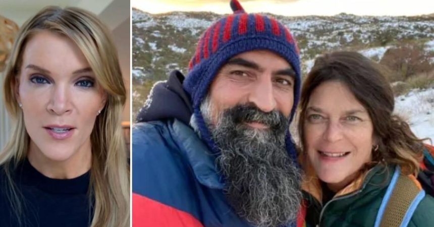 Megyn Kelly Claims Annie Guthrie & Husband’s Neighbors Being Questioned