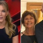 Megyn Kelly Defends Her Coverage of Nancy Guthrie’s Son-in-Law as a Suspect