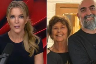 Megyn Kelly Defends Her Coverage of Nancy Guthrie’s Son-in-Law as a Suspect