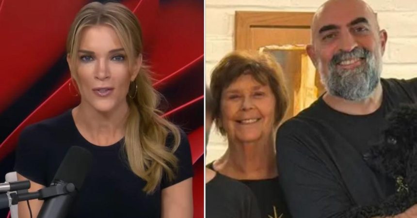 Megyn Kelly Defends Her Coverage of Nancy Guthrie’s Son-in-Law as a Suspect