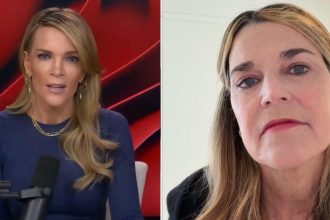Megyn Kelly Defends Savannah Guthrie Wearing Makeup In Missing Mom Video