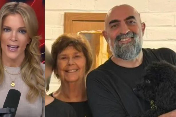 Megyn Kelly Stands By Savannah Guthrie Brother-in-Law Prime Suspect Claims