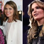 Megyn Kelly reacts after Trump says “start reporting on other subjects” while discussing Nancy Guthrie case