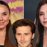 Mel C Takes Aim At Victoria Beckham Amid Brooklyn Rift
