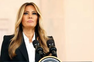 “Melania” Is Officially A Box Office Bomb And Another Trump Failure