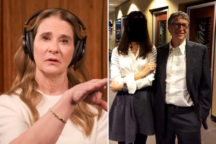 Melinda French Gates says latest allegations about Bill Gates’ antics with Epstein dredge up ‘very painful’ memories of their marriage