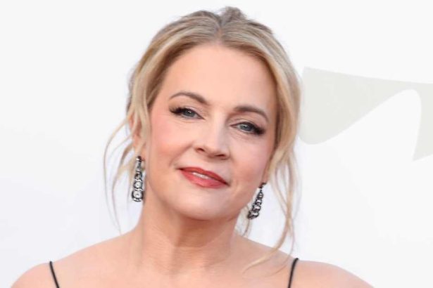 Melissa Joan Hart Details Nearly 20‑Lb Weight Loss Amid Perimenopause