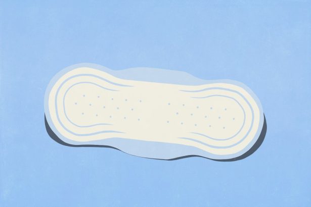 Menstrual blood can detect HPV, hinting at broader uses