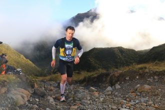 Mental approach key to race