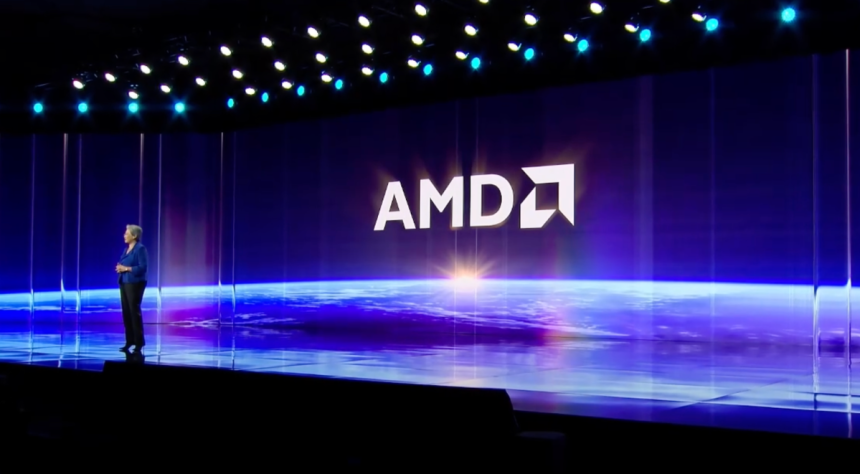 Meta strikes up to 0B AMD chip deal as it chases ‘personal superintelligence’