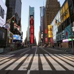 Methane surge in 2020 was linked to lower pollution during lockdowns