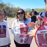 Mexican Search Group Volunteers Say Pima County Won’t Let Them Look For Nancy Guthrie