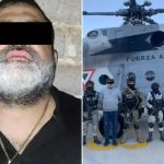 Mexico Sinaloa Cartel fentanyl producer Ivan Valerio Sainz Salazar Mantecas charged by DOJ