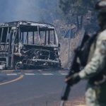 Mexico fears more violence after army kills cartel leader ‘El Mencho’ : NPR