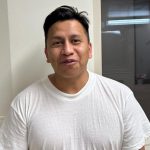 Mexico man in ICE custody after alleged child sex crimes