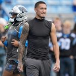 Micah Parsons’ brother backs Tetairoa McMillan as Panthers OROY apologizes for using a slur