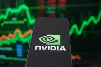 Michael Burry Warns Nvidia Looks Strikingly Similar to Cisco Just Prior to Dot Com Bubble Crash