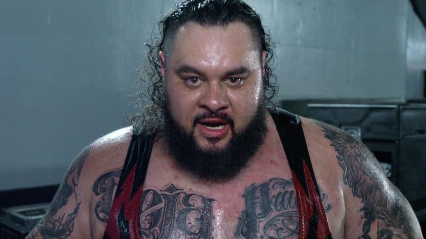 Michael Cole announces Bronson Reed is out of action indefinitely, set to miss WrestleMania 42