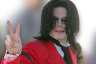 Michael Jackson Defended by Bodyguard Amid Fresh Child Abuse Allegations