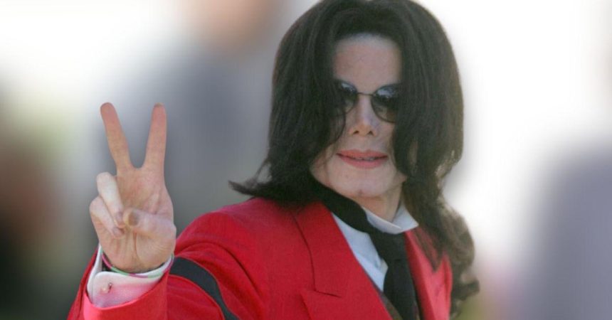 Michael Jackson Defended by Bodyguard Amid Fresh Child Abuse Allegations