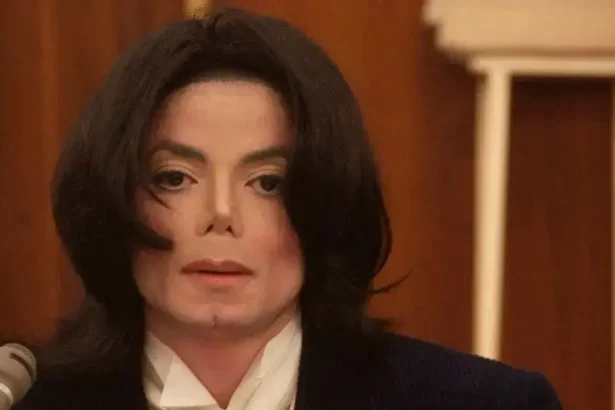 Michael Jackson’s Former PR Agent Thinks Singer Molested Kids