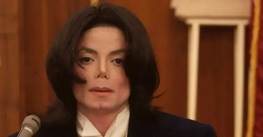 Michael Jackson’s Former PR Agent Thinks Singer Molested Kids