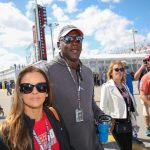 Michael Jordan attends 2026 Daytona 500; relives childhood NASCAR memory