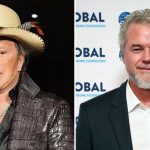 Mickey Rourke Claimed Eric Dane Was Hospitalized Days Before Death