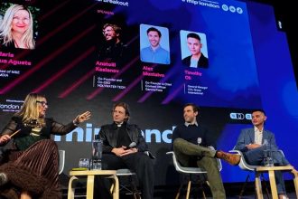 Microdrama Platforms Spend 90% of Budgets on Marketing, Mip Panel Says