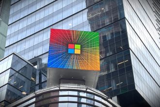 Microsoft says hackers are exploiting critical zero-day bugs to target Windows and Office users