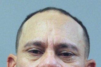 Migrant murdered church volunteer who tried to help him, prosecutors claim