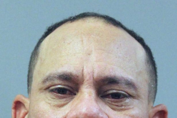 Migrant murdered church volunteer who tried to help him, prosecutors claim