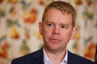 Migrant workers must be protected: Hipkins