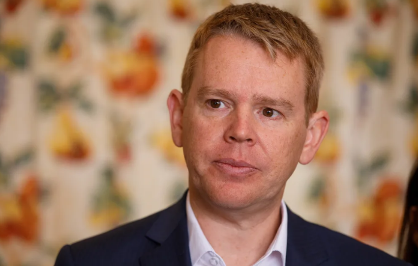 Migrant workers must be protected: Hipkins
