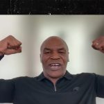 Mike Tyson Says Fight W/ Floyd Mayweather Is Still On