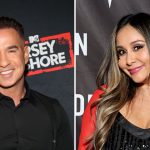 Mike ‘The Situation’ Reacts to Costar Snooki’s Cancer Diagnosis