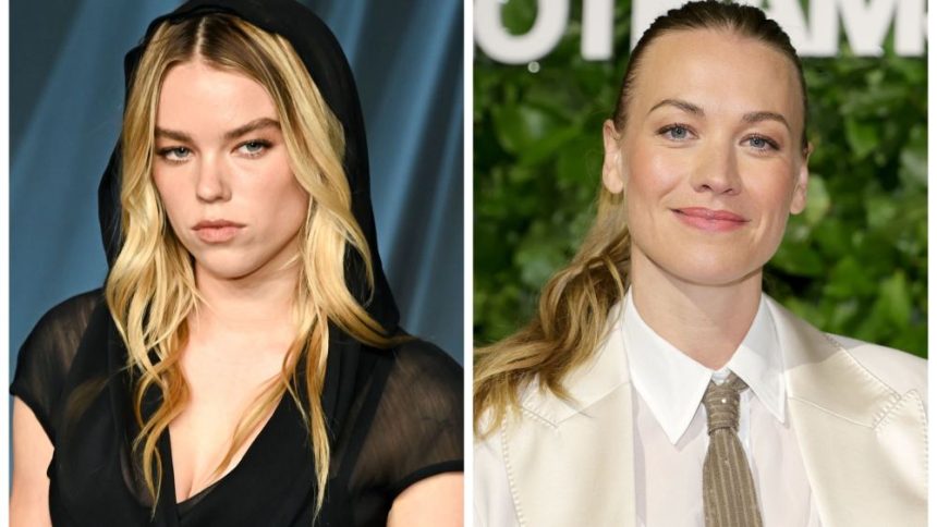 Milly Alcock, Yvonne Strahovski to Be Honored at G’Day USA Arts Gala